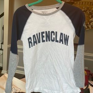 Harry Potter Ravenclaw adult small